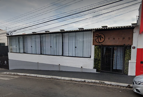 Video-mostra-homens-sendo-espancados-por-segurancas-em-Americana