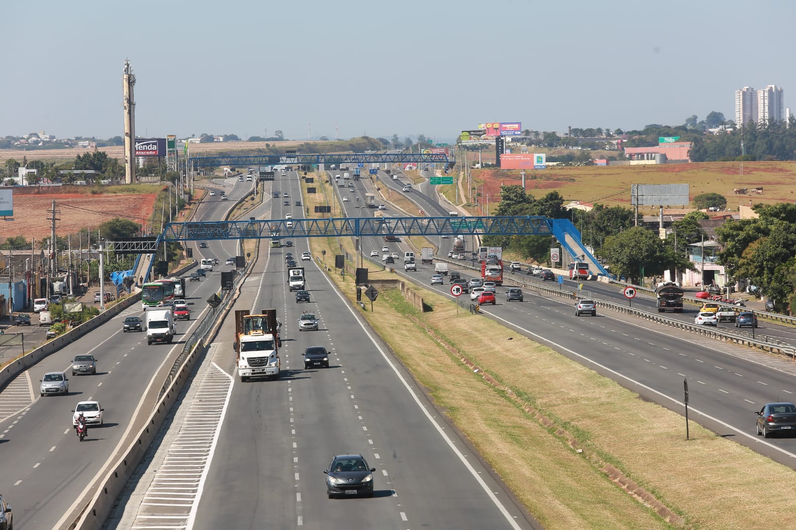 Feriado Prolongado: Saiba as dicas essenciais antes de pegar a estrada Feriado Prolongado: Saiba as dicas essenciais antes de pegar a estrada