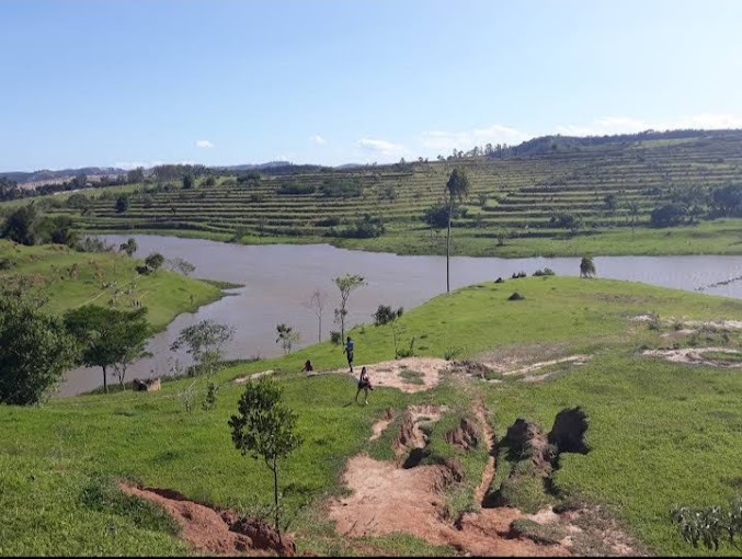 Corpo de adolescente desaparecido é encontrado próximo ao Lago Santa Cecília, em São José