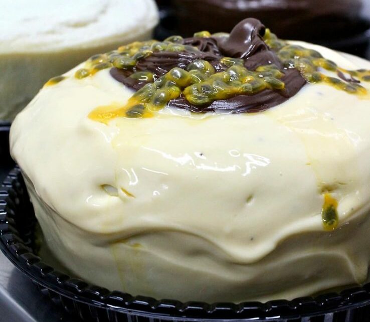 Bolo amansa fera Bolo amansa fera