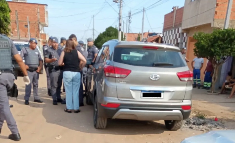 Médica é vítima de sequestro em Campinas