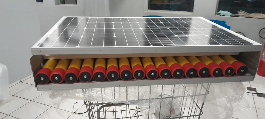 Dupla que faria o transporte de 200 Kg de drogas à Baixada Santista é presa na Grande São Paulo