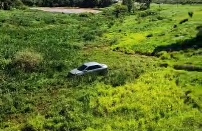 Em Paulínia, Polícia Civil apreende carro furtado há 12 dias