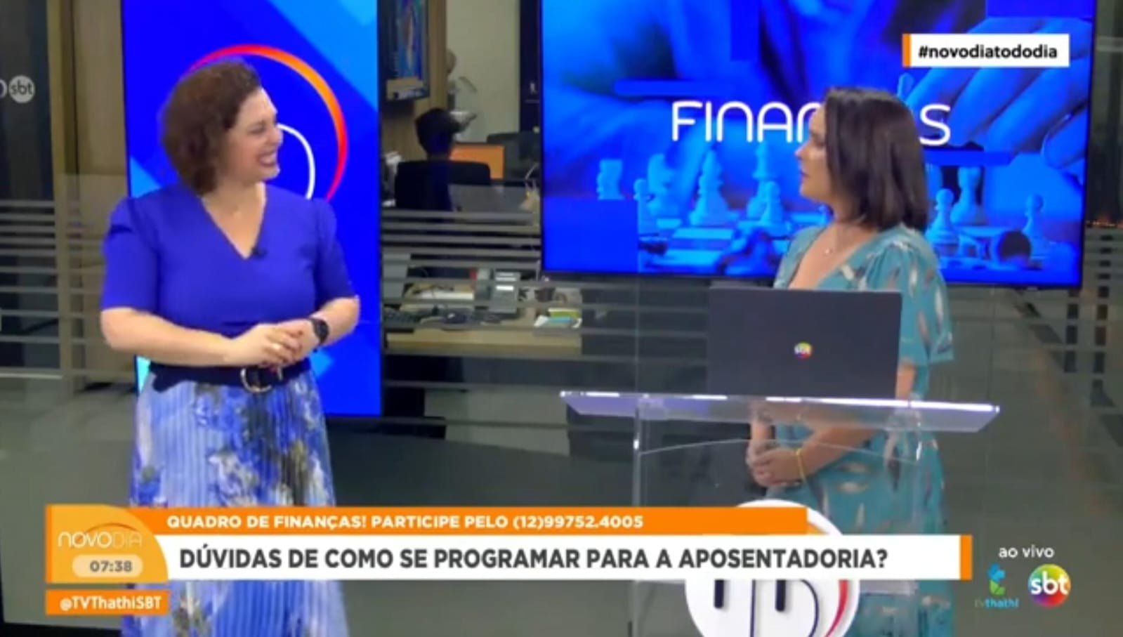 Aposentadoria: educadora financeira tira dúvidas sobre o assunto