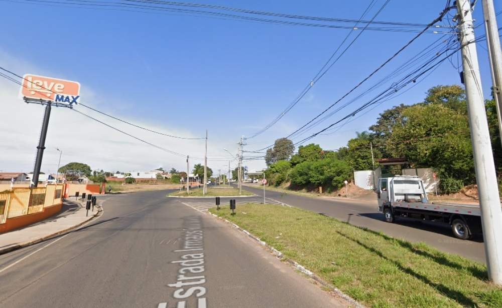 Mulher morre após ser atropelada por moto em Penápolis