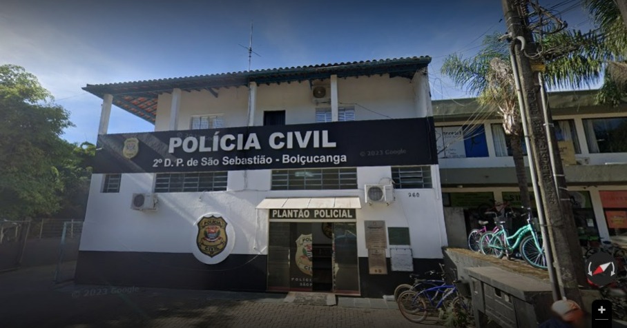 homem mata o filho com golpes de machado ssb