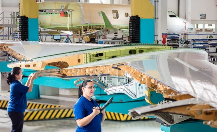 embraer vagas emprego em sjc embraer vagas emprego em sjc