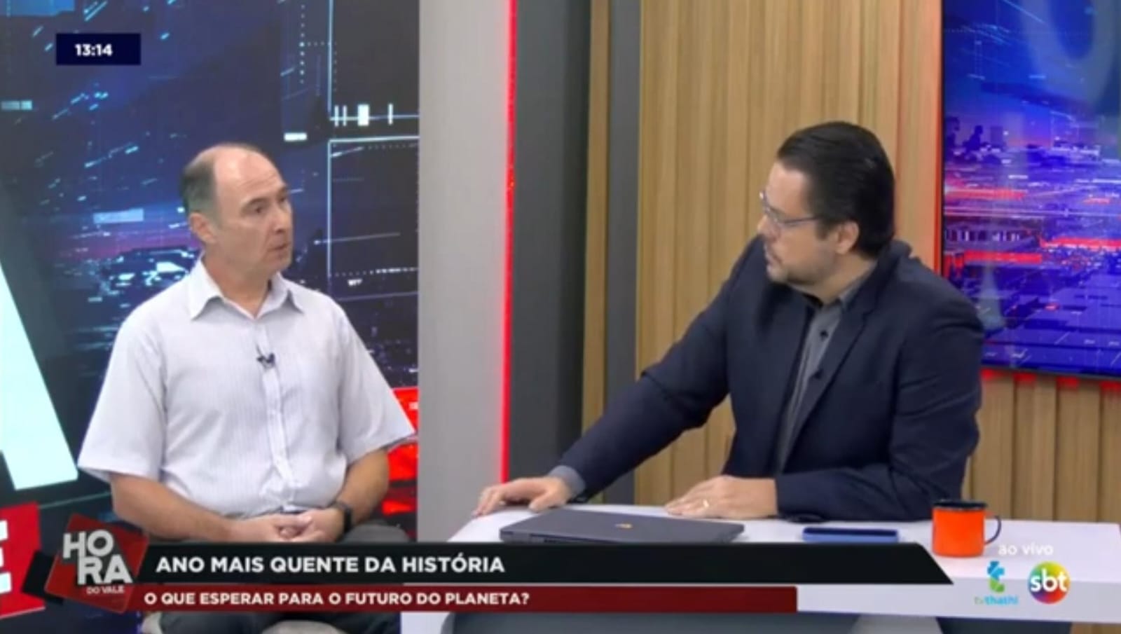 Mudanças climáticas: Veja porquê 2023 está sendo tão quente