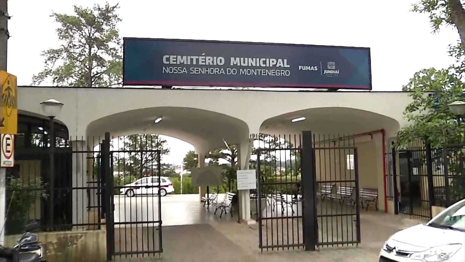 Corpo de mulher desaparecida é sepultado em Jundiaí