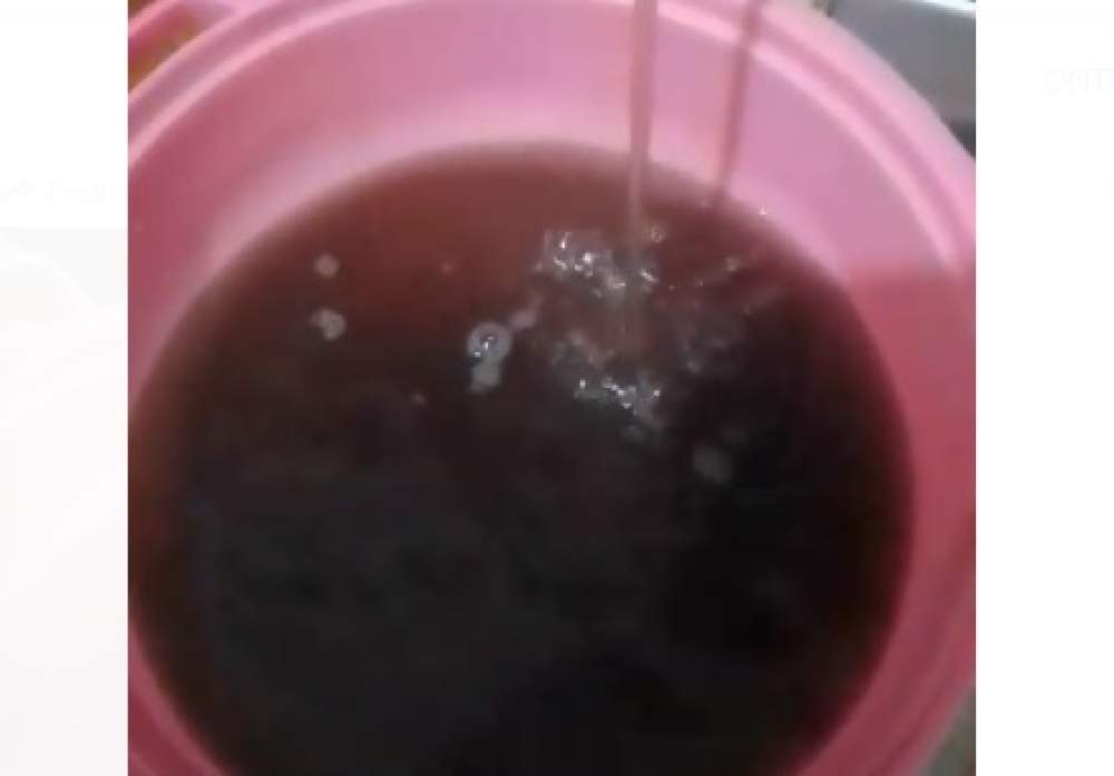 Problema técnico afeta abastecimento de água em Birigui