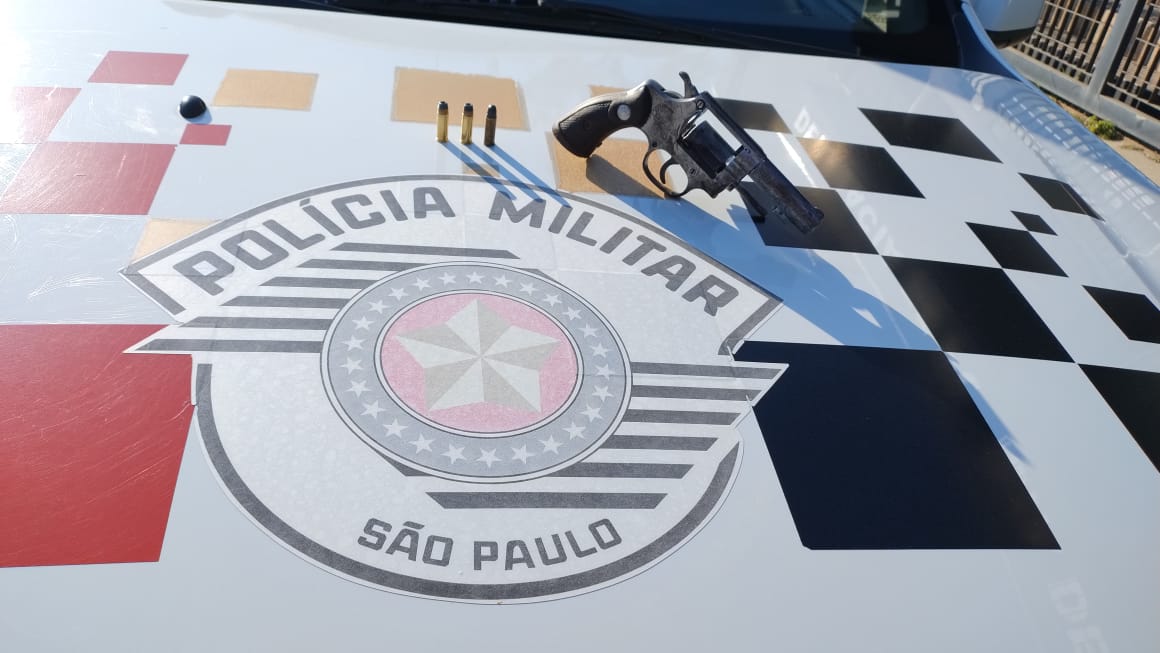 Homem é preso por agredir a própria mãe em Ilhabela