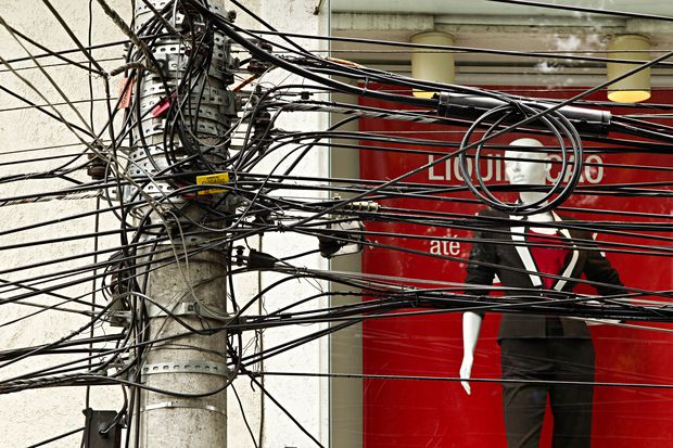 Uma semana após apagão, energia é restabelecida para todos os usuários de SP