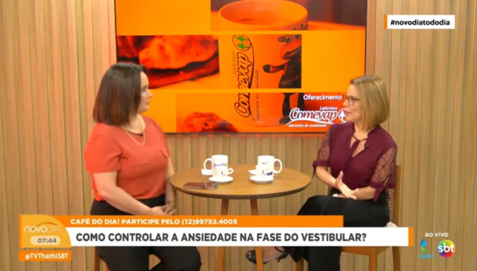Vestibular: psicóloga fala sobre o papel da família neste período