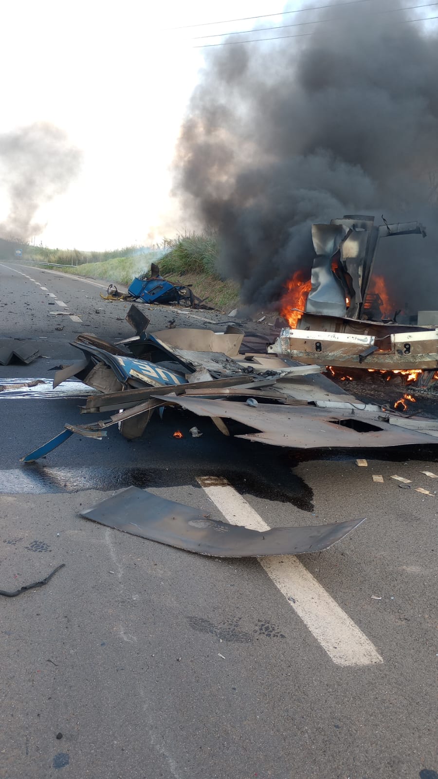 Delegado fala sobre prisão de suspeito envolvido na explosão de carro-forte