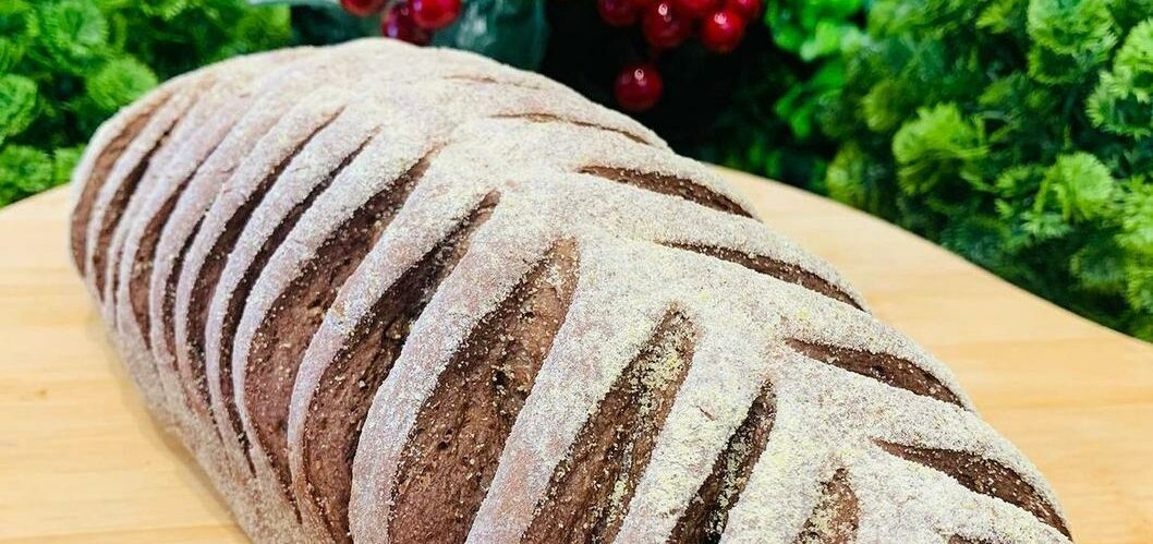 Culinária: aprenda a fazer o famoso pão australiano