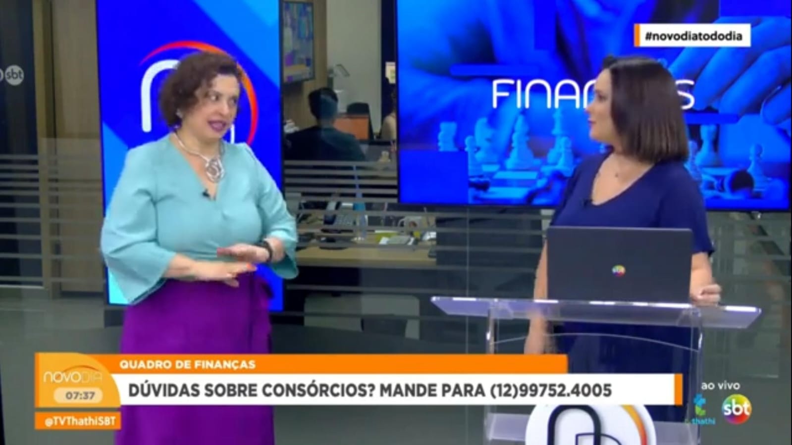 Consórcio: quadro “Finanças” explica quando vale a pena