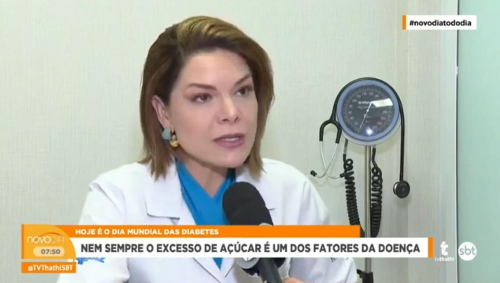 Hoje é dia mundial do diabetes; conheça os diferentes tipos Hoje é dia mundial do diabetes; conheça os diferentes tipos