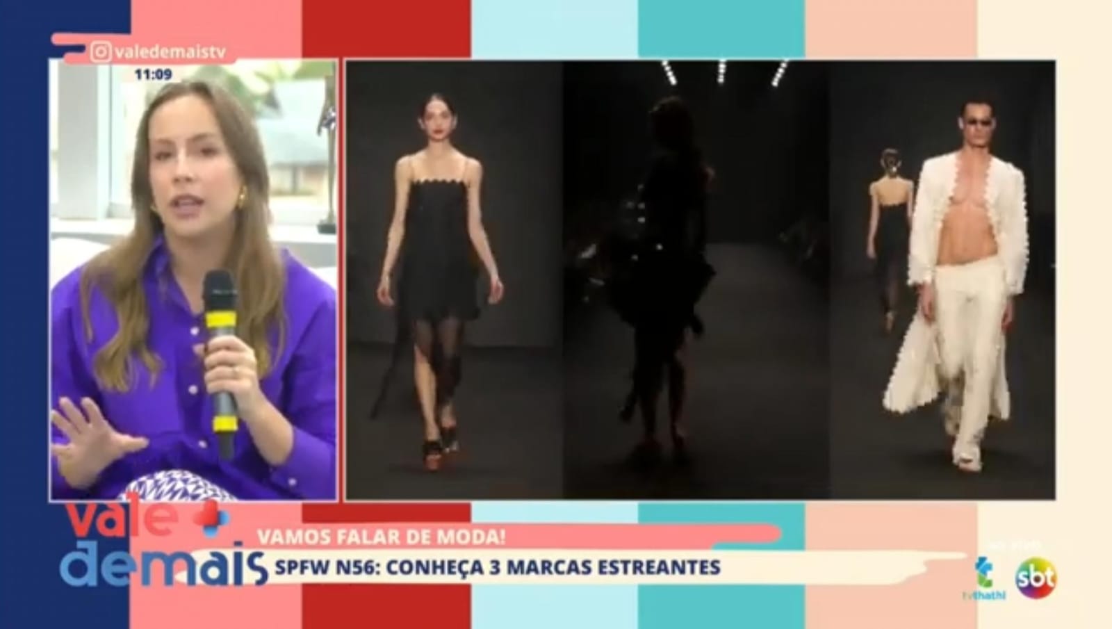 Saiba sobre as novidades da “São Paulo Fashion Week”
