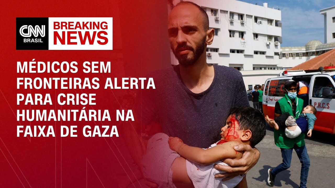 Foto: CNN