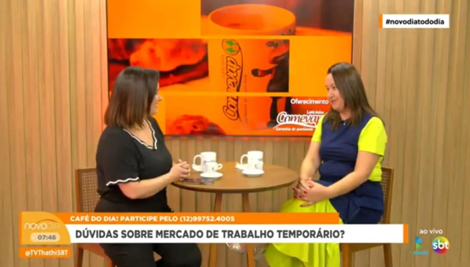 Procurando emprego? Veja dicas para ser contratado neste fim de ano