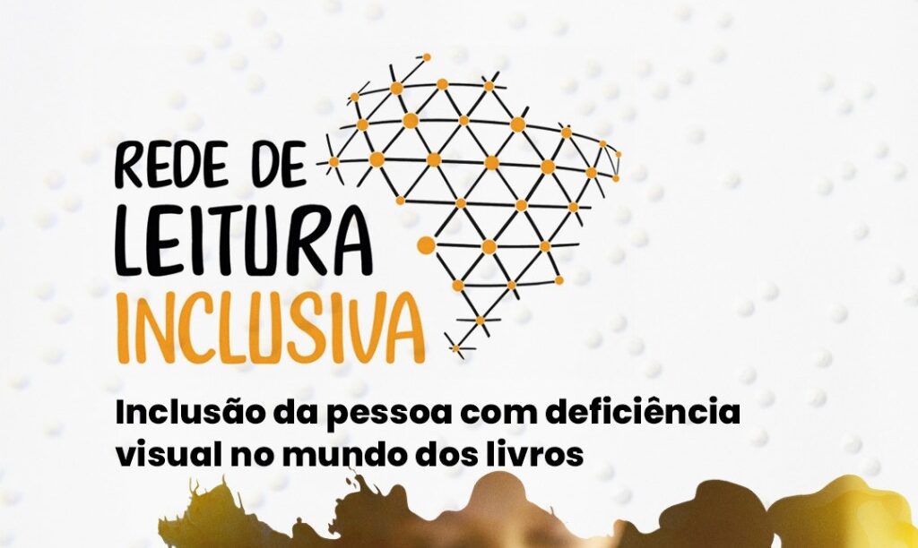 Projeto da Fundação Dorina Nowill promove curso de leitura inclusiva em Araçatuba