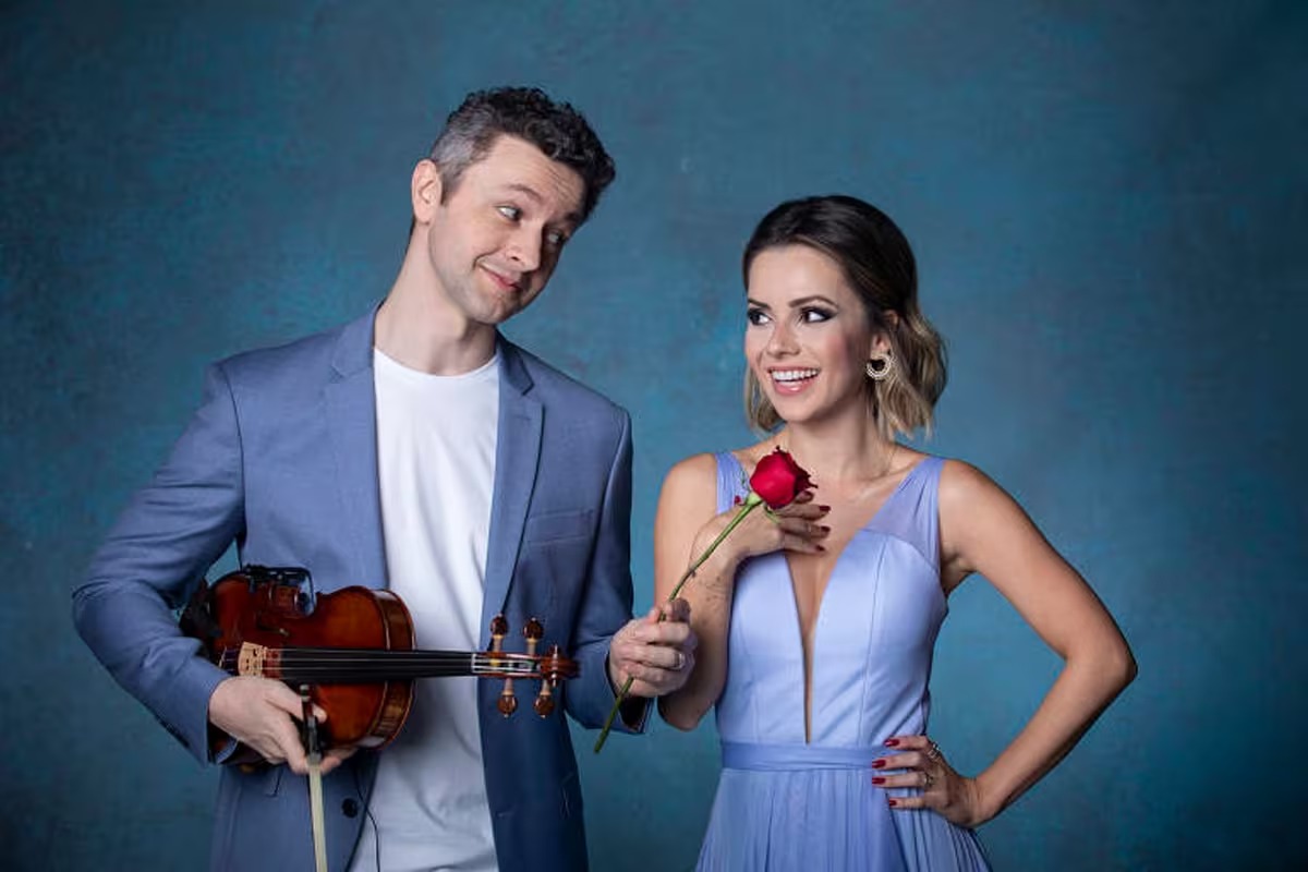 Sandy faz desabafo após rumores de que ela e Lucas lima haviam reatado casamento