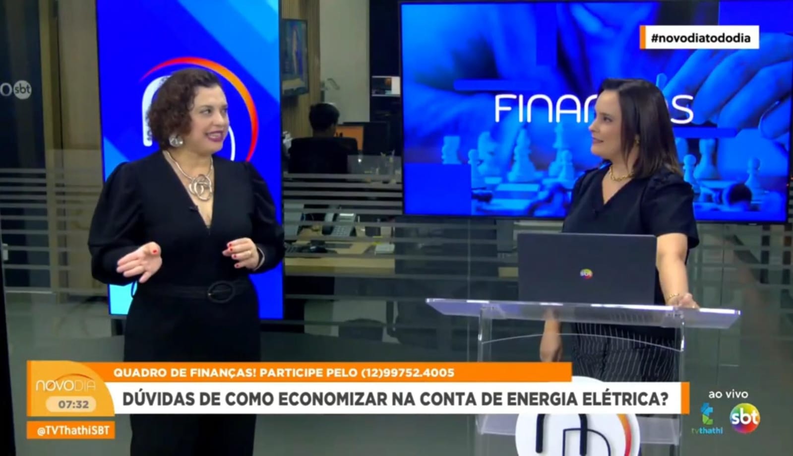 Saiba como economizar energia elétrica no período de calor Saiba como economizar energia elétrica no período de calor