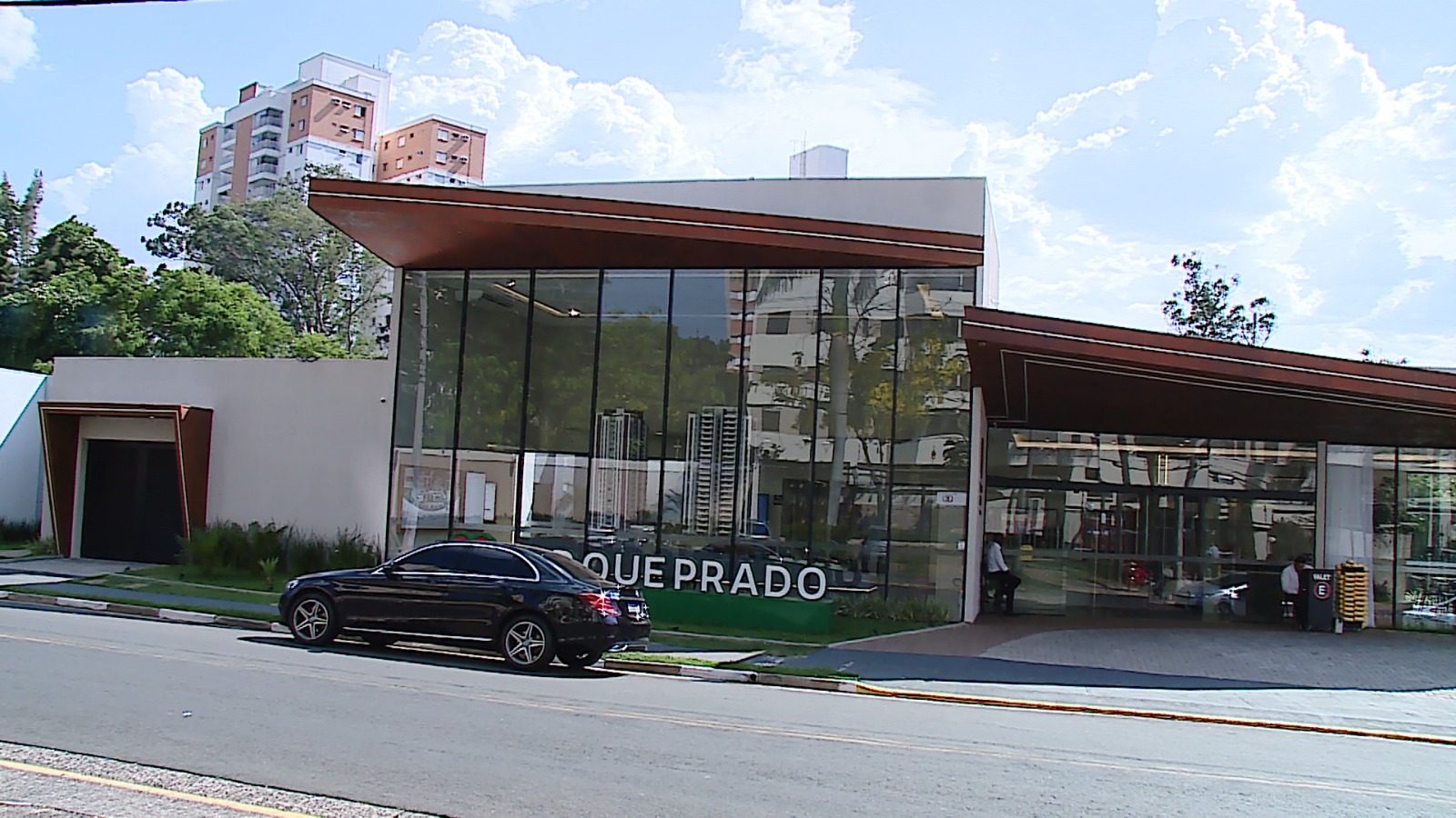 Construtora Patriani projeta condomínio sustentável em Campinas