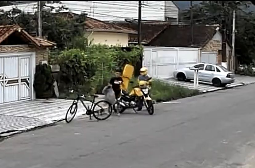 Crédito: Praia Grande Mil Grau