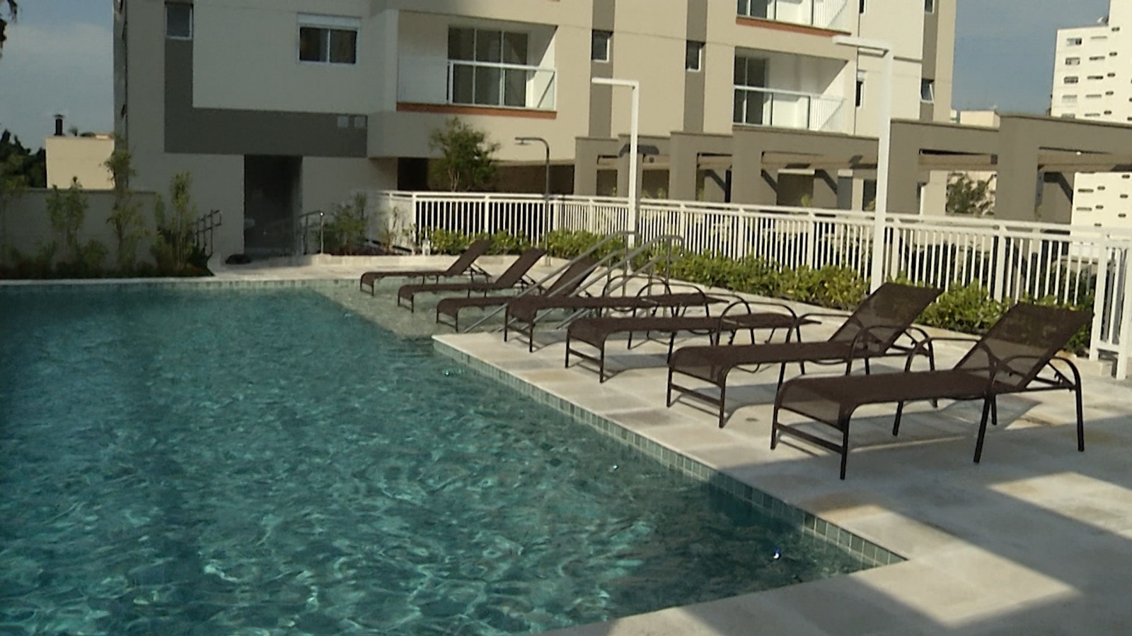 Patriani investe em áreas comuns em novo empreendimento