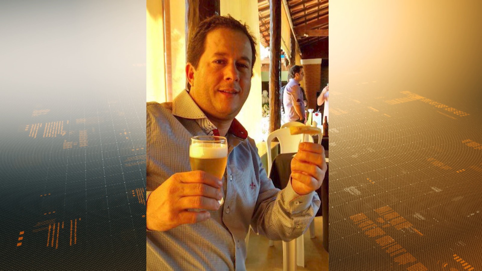 Justiça determina prisão preventiva de suspeito por matar Jean