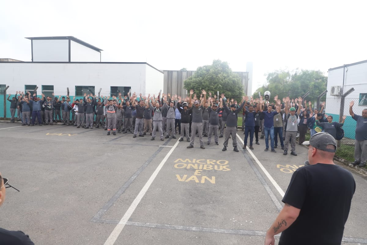 assembleia incomisa pinda