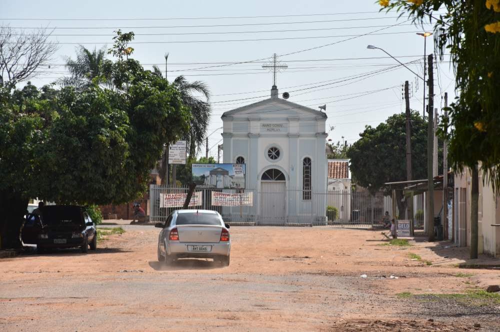 Prefeitura abre licitação para implantação de galerias no bairro Engenheiro Taveira