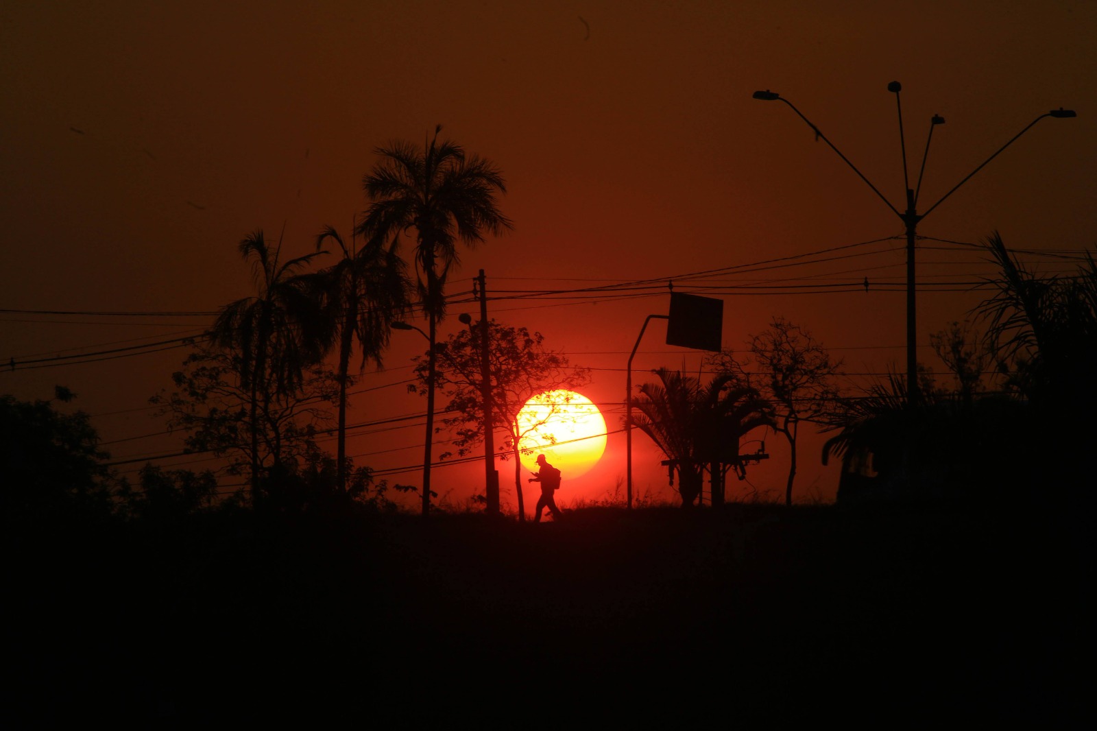 Médico dá dicas para evitar danos à saúde causados por mudanças bruscas na temperatura