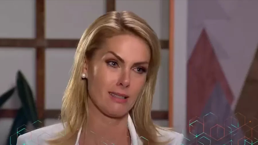 Ana Hickmann faz novas acusações contra o marido e diz que vivia relação tóxica