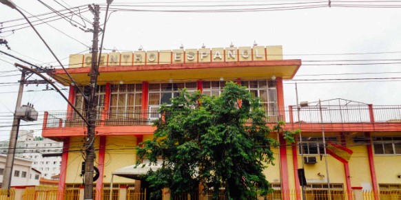 Centro Espanhol de Santos sedia evento de bem-estar e beleza