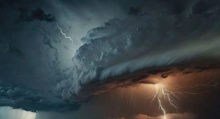 Defesa civil emite alerta de deslizamentos para a região de Campinas