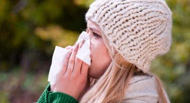 Congestão nasal e sangramentos frequentes podem ser sinais de câncer