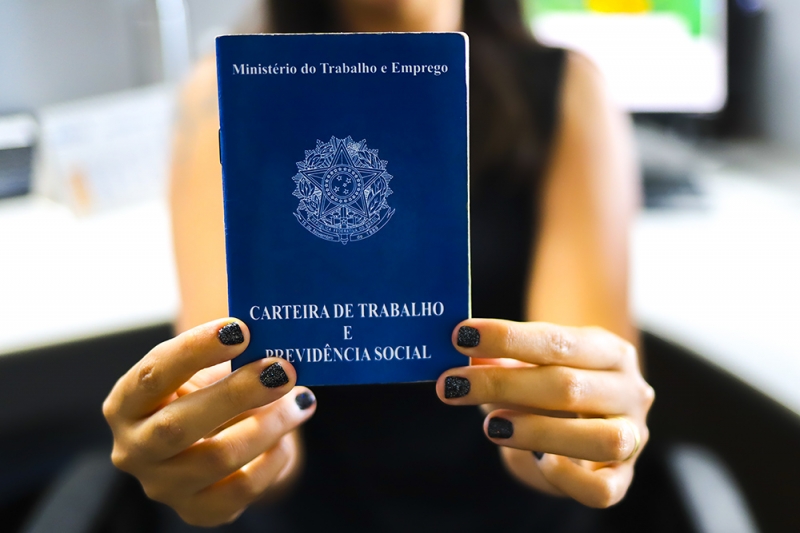 Região de Campinas tem mais de 700 vagas de emprego abertas nesta segunda Região de Campinas tem mais de 700 vagas de emprego abertas nesta segunda