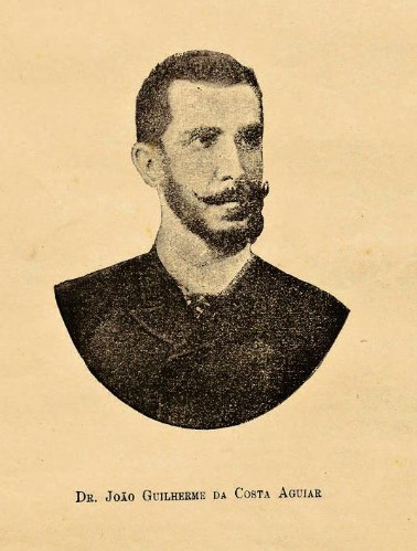 O Dr. Costa Aguiar, mártir da medicina