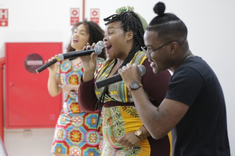 Mês da Consciência Negra estimula a diversidade de expressões culturais, em Hortolândia