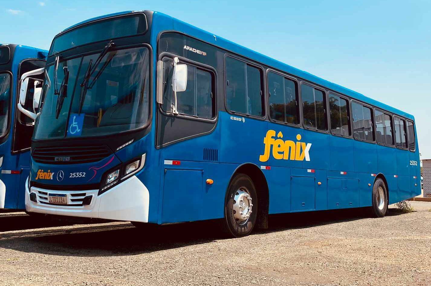 Mulher morre atropelada por ônibus em Caraguatatuba