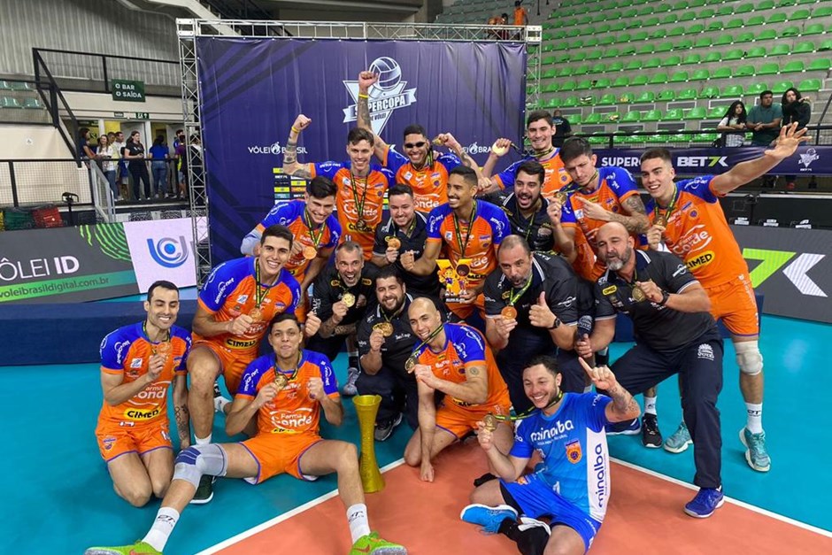 Vôlei São José Vôlei São José