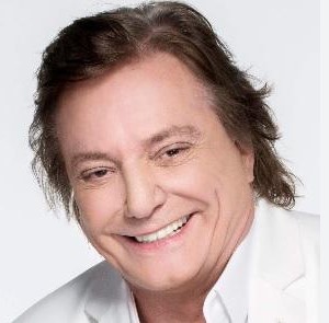 Show de Fábio Jr. em Santos tem datas definidas