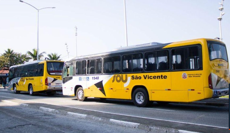 Estudantes vão ter ônibus de graça para fazer o Enem em São Vicente