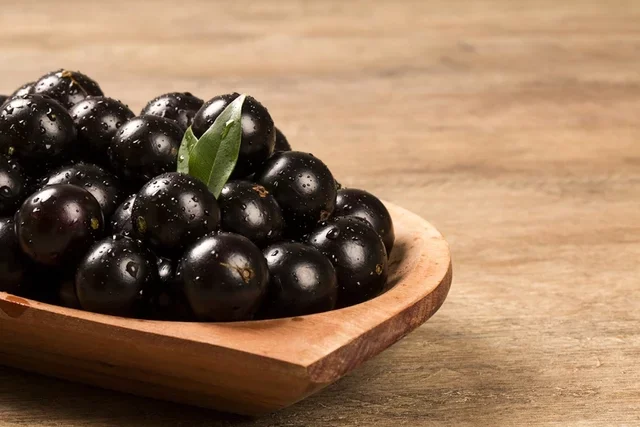 Jabuticaba supera açaí e é eleita a segunda melhor fruta do mundo em ranking mundial