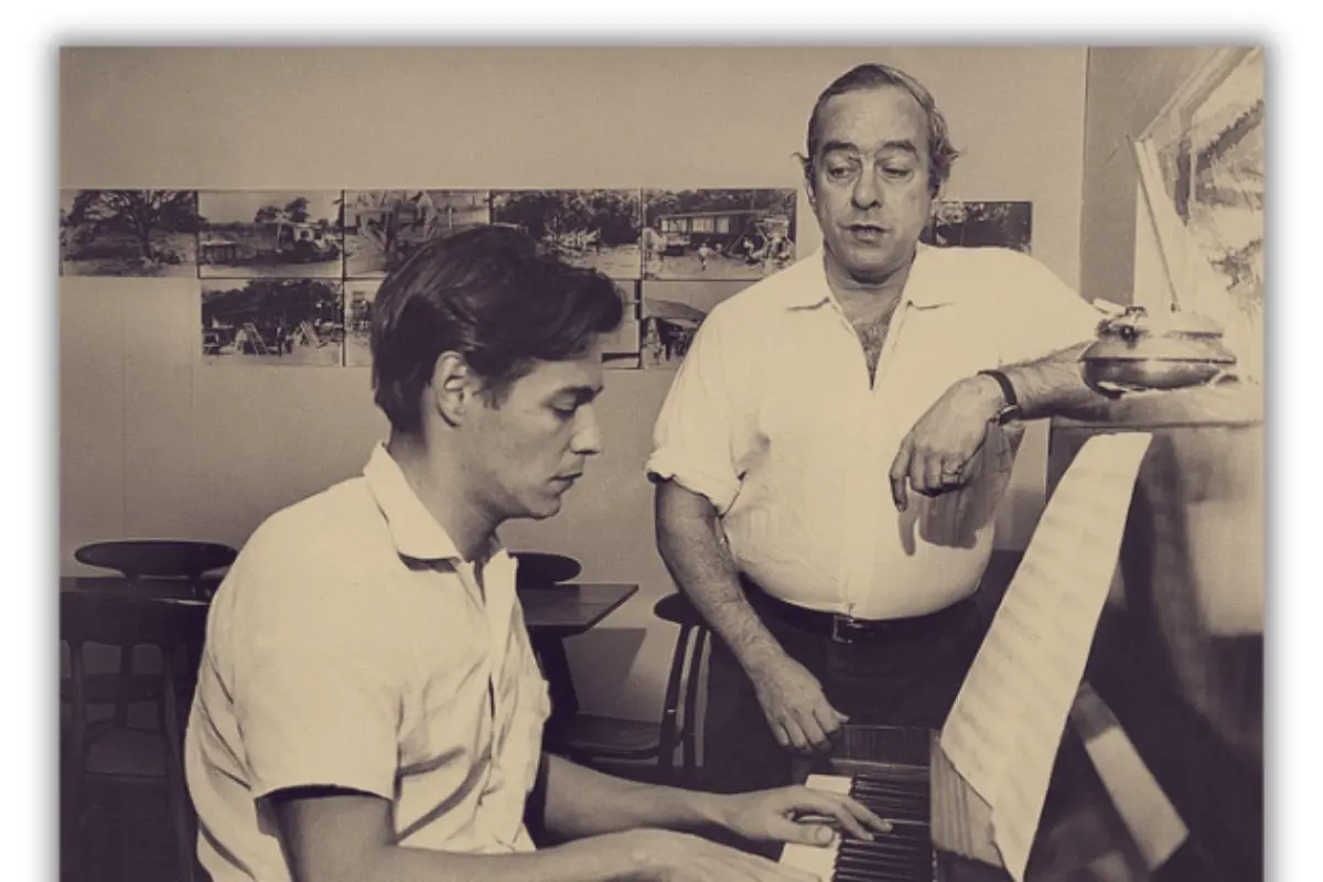 MPB: 5 duplas de compositores que deram muito certo