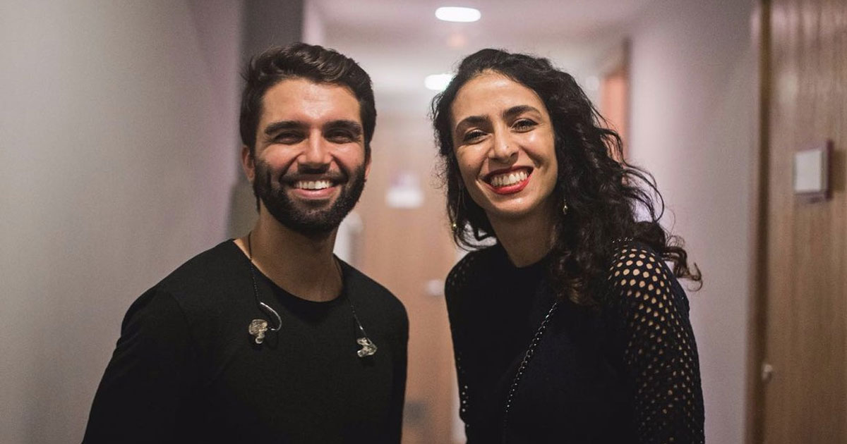 Parcerias musicais seguem em alta no país mesmo após décadas