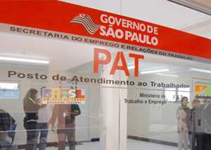 PAT de Guarujá oferece 129 vagas de emprego