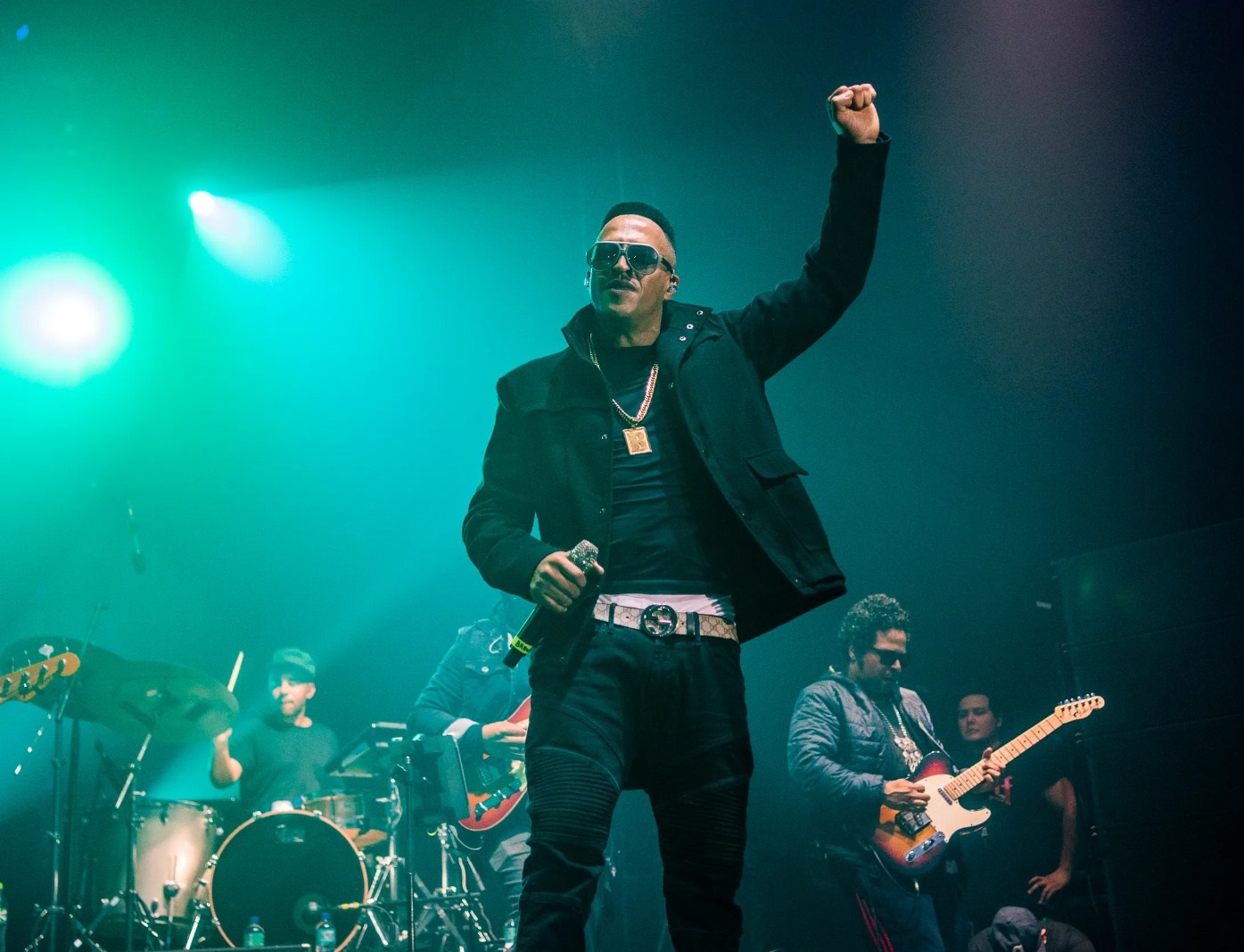 Maior honraria da Unicamp é concedida aos Racionais MC’s